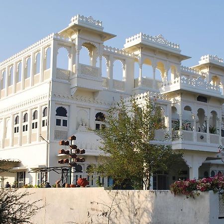 Gadh Ganesh Homestay Udaipur Dış mekan fotoğraf