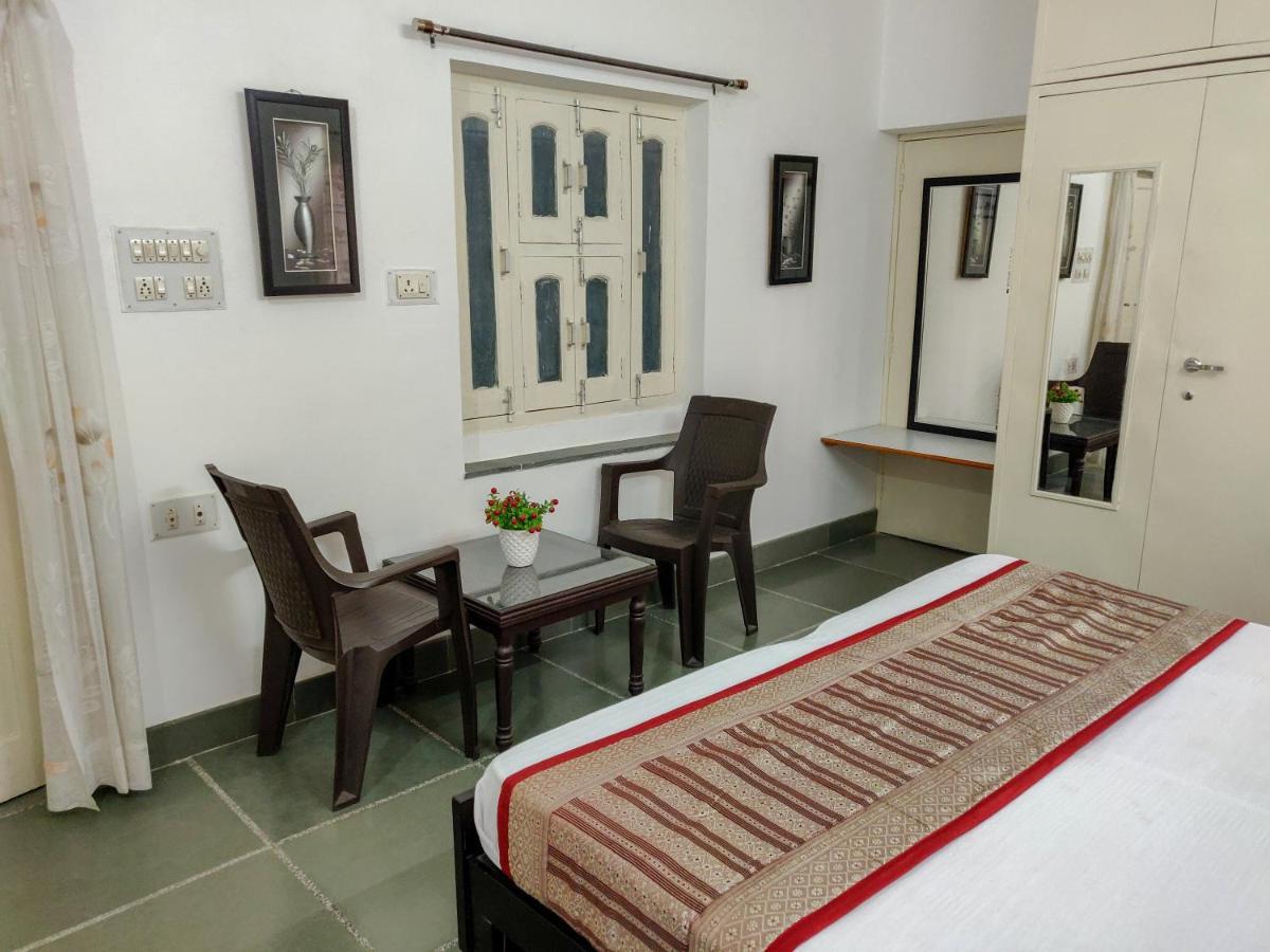 Gadh Ganesh Homestay Udaipur Dış mekan fotoğraf