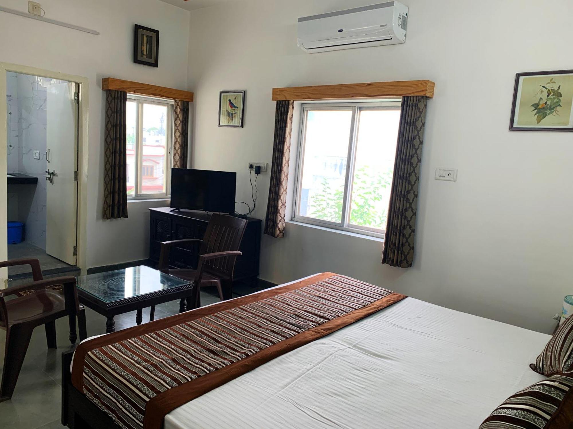 Gadh Ganesh Homestay Udaipur Dış mekan fotoğraf